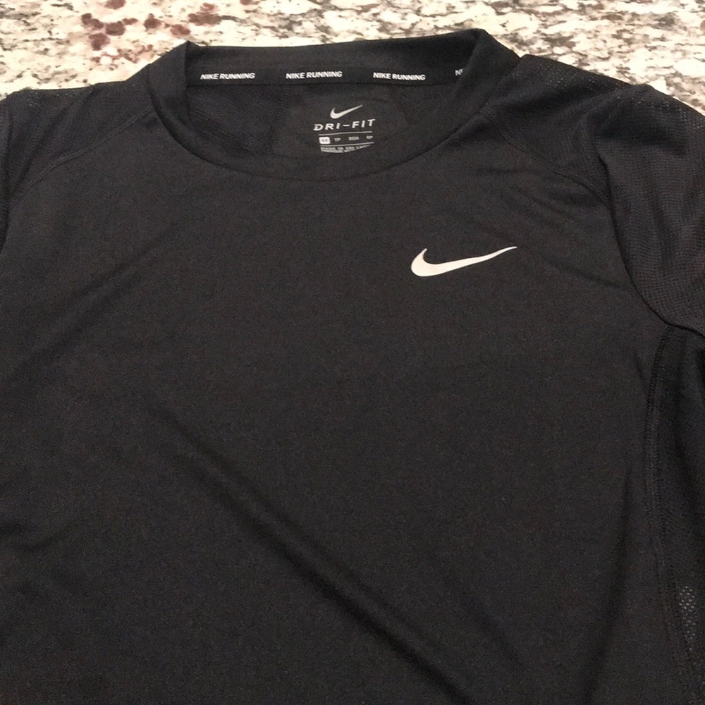 Women Dri-fit Nike shirt